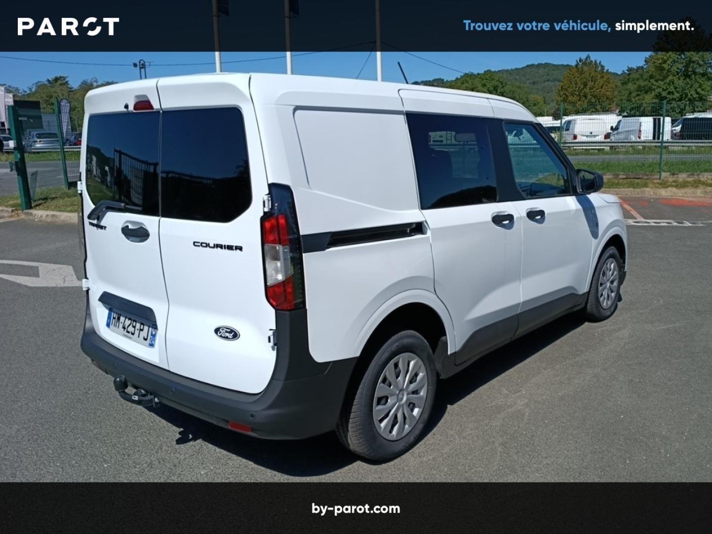 ford - Visuel 1