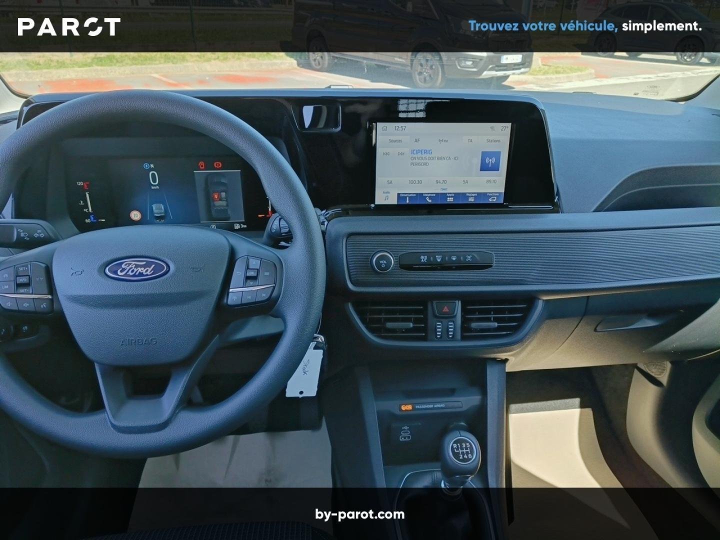 ford - Visuel 2