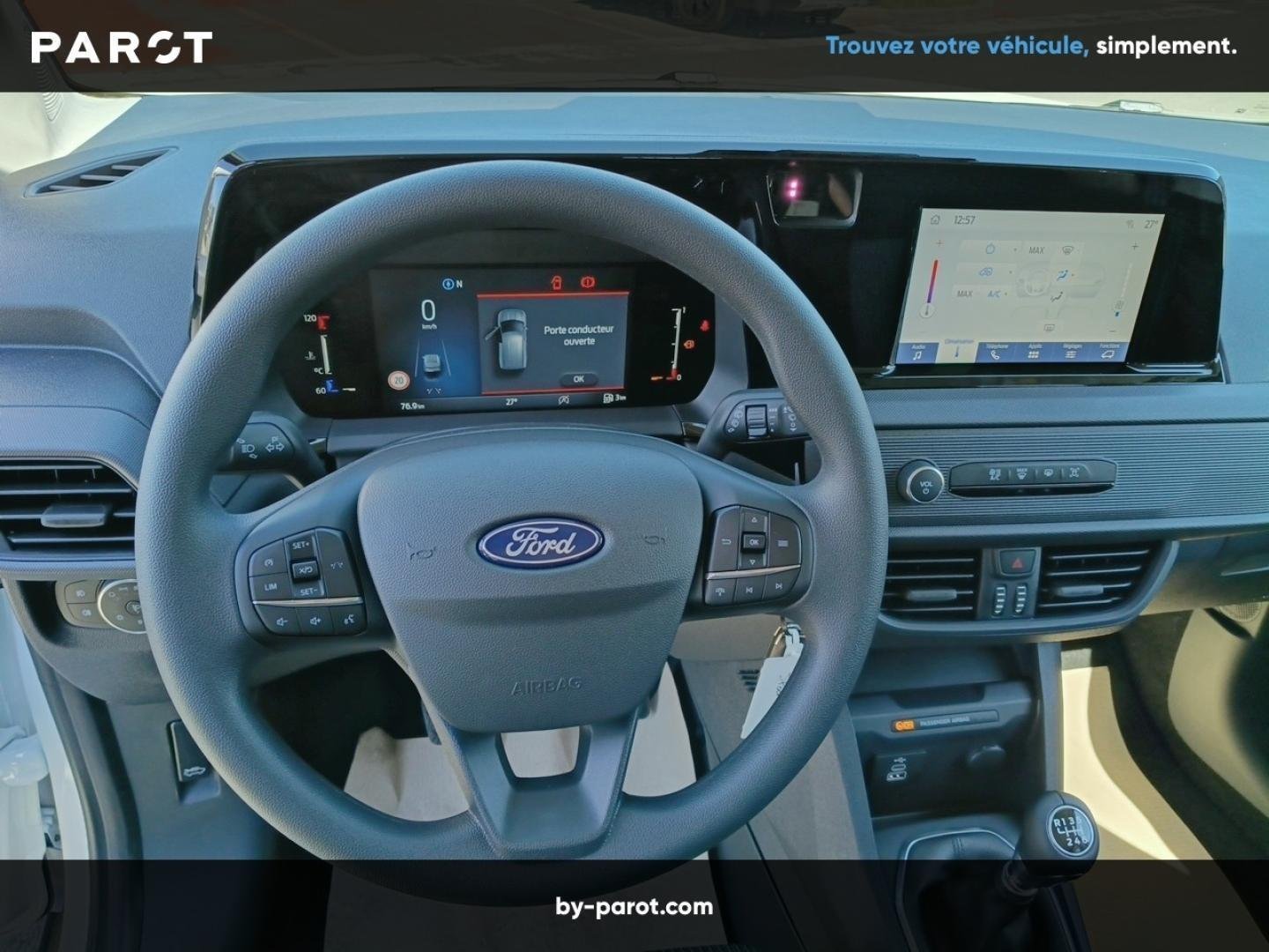 ford - Visuel 6