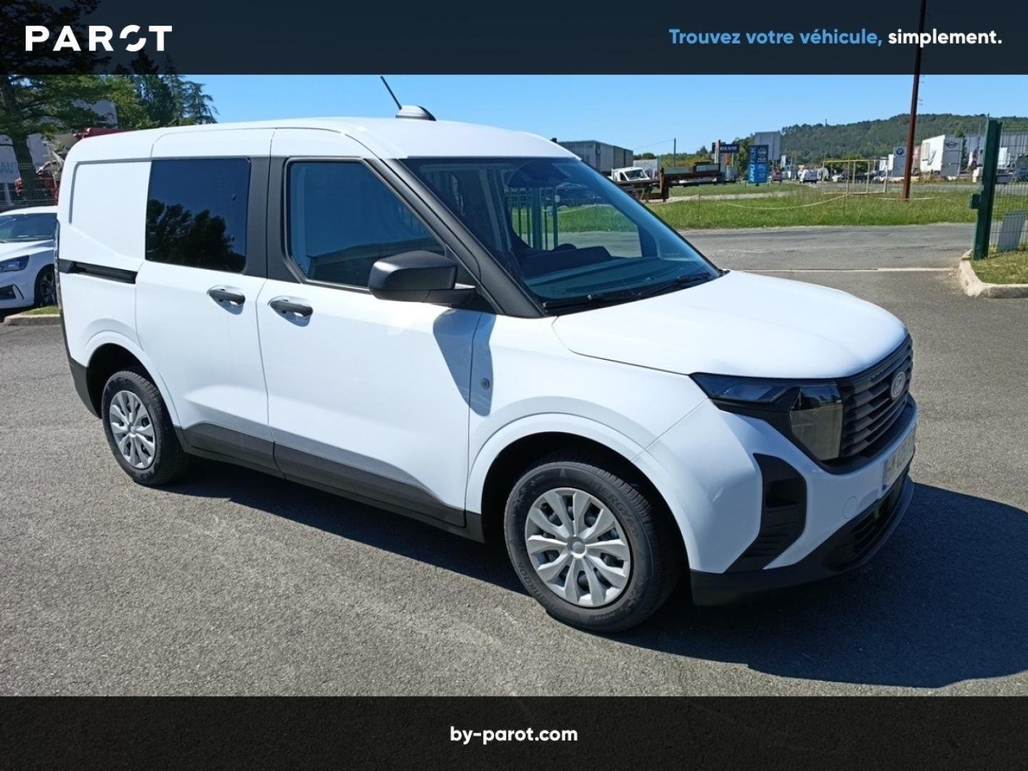 ford - Visuel 11