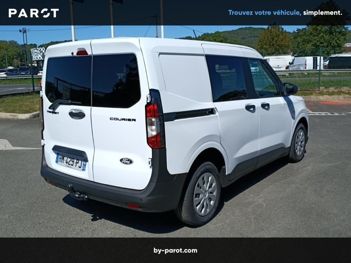 ford - Visuel 12