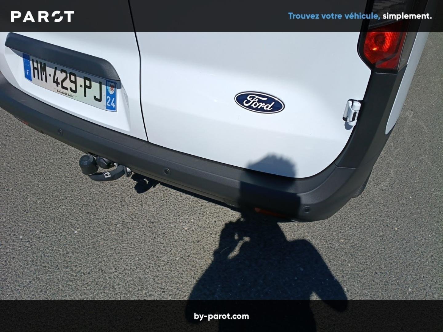 ford - Visuel 14