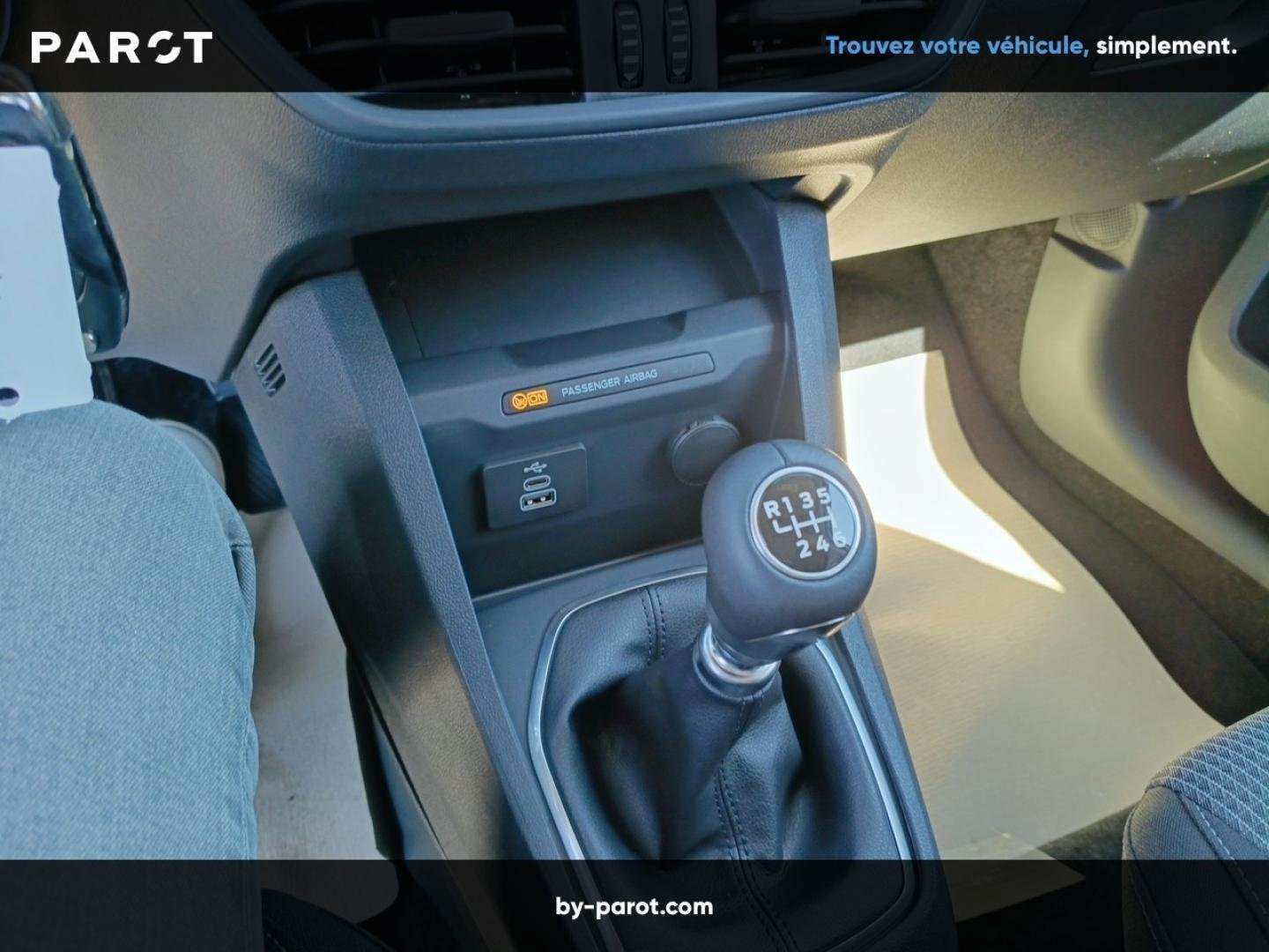ford - Visuel 18