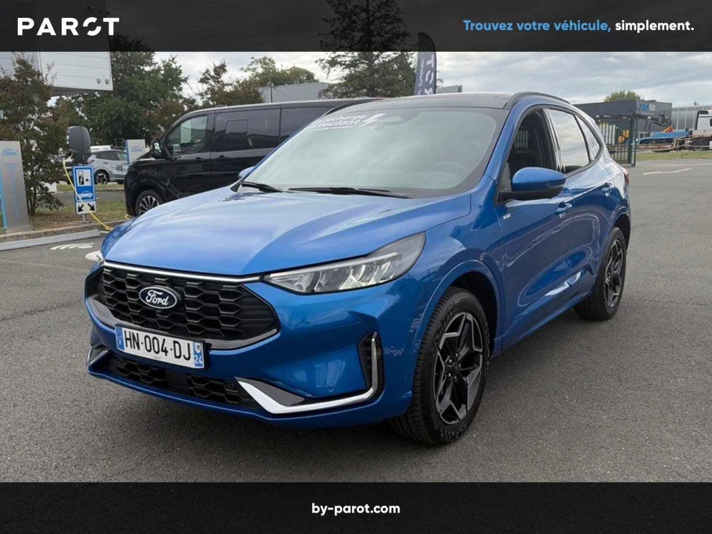 ford - Visuel 0