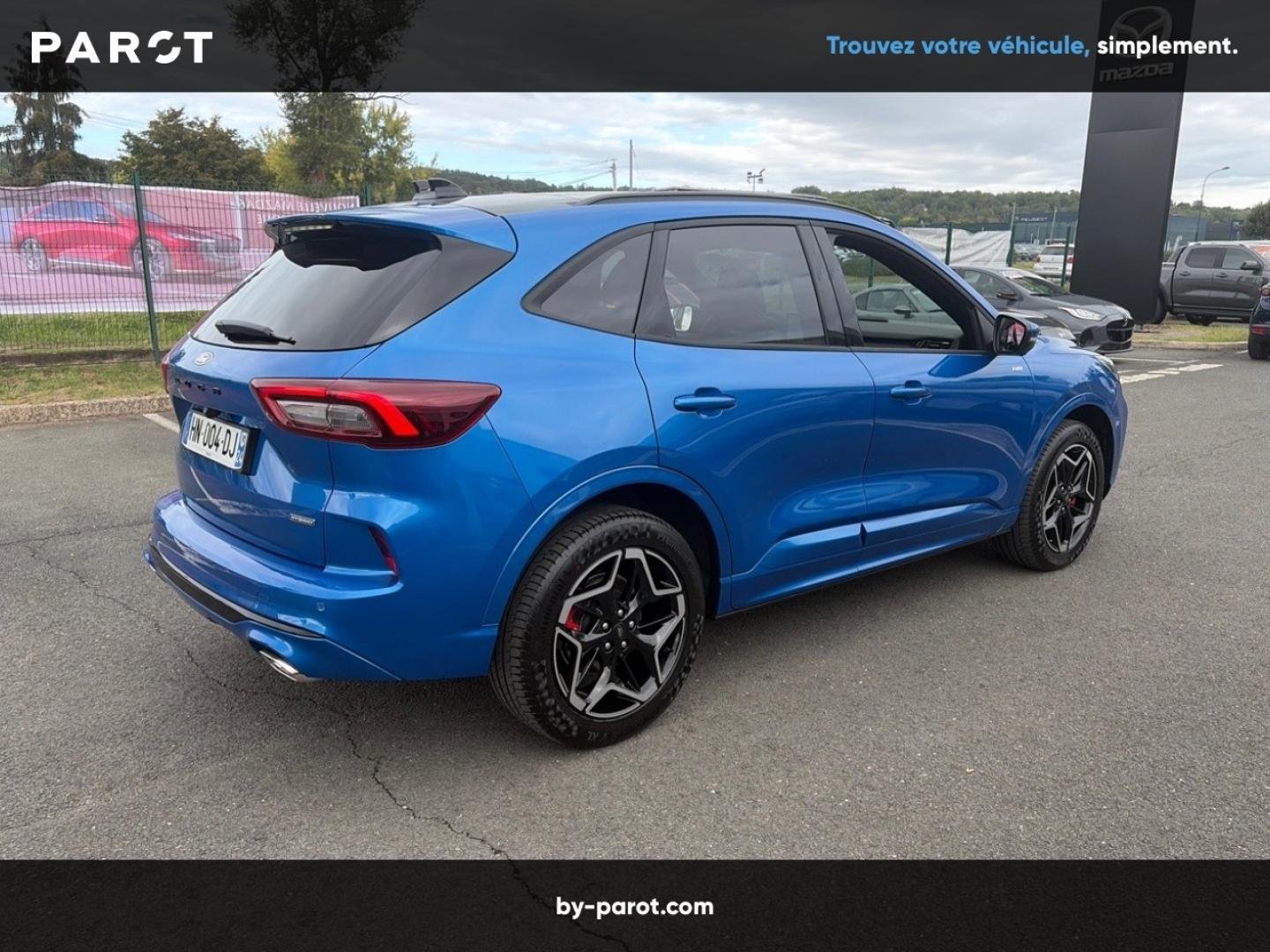 ford - Visuel 1