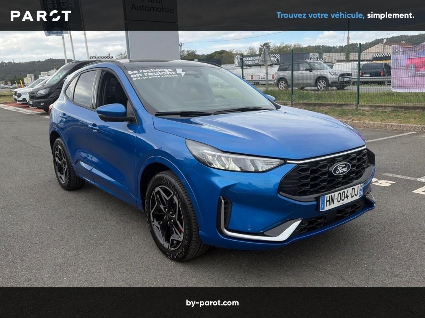 ford - Visuel 3