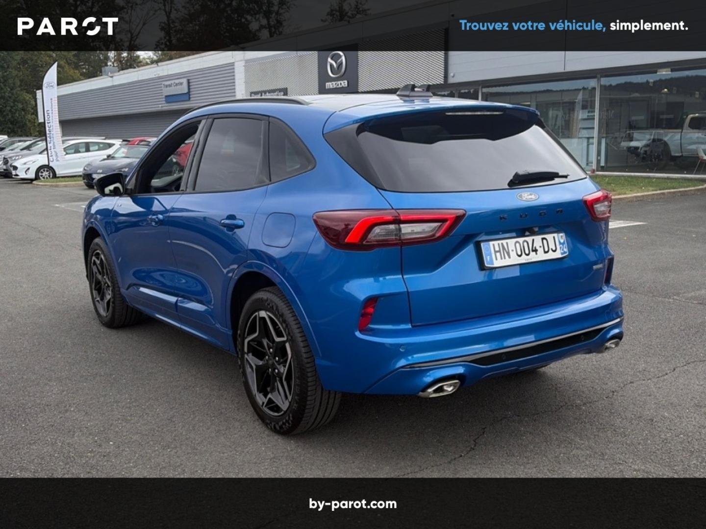 ford - Visuel 4