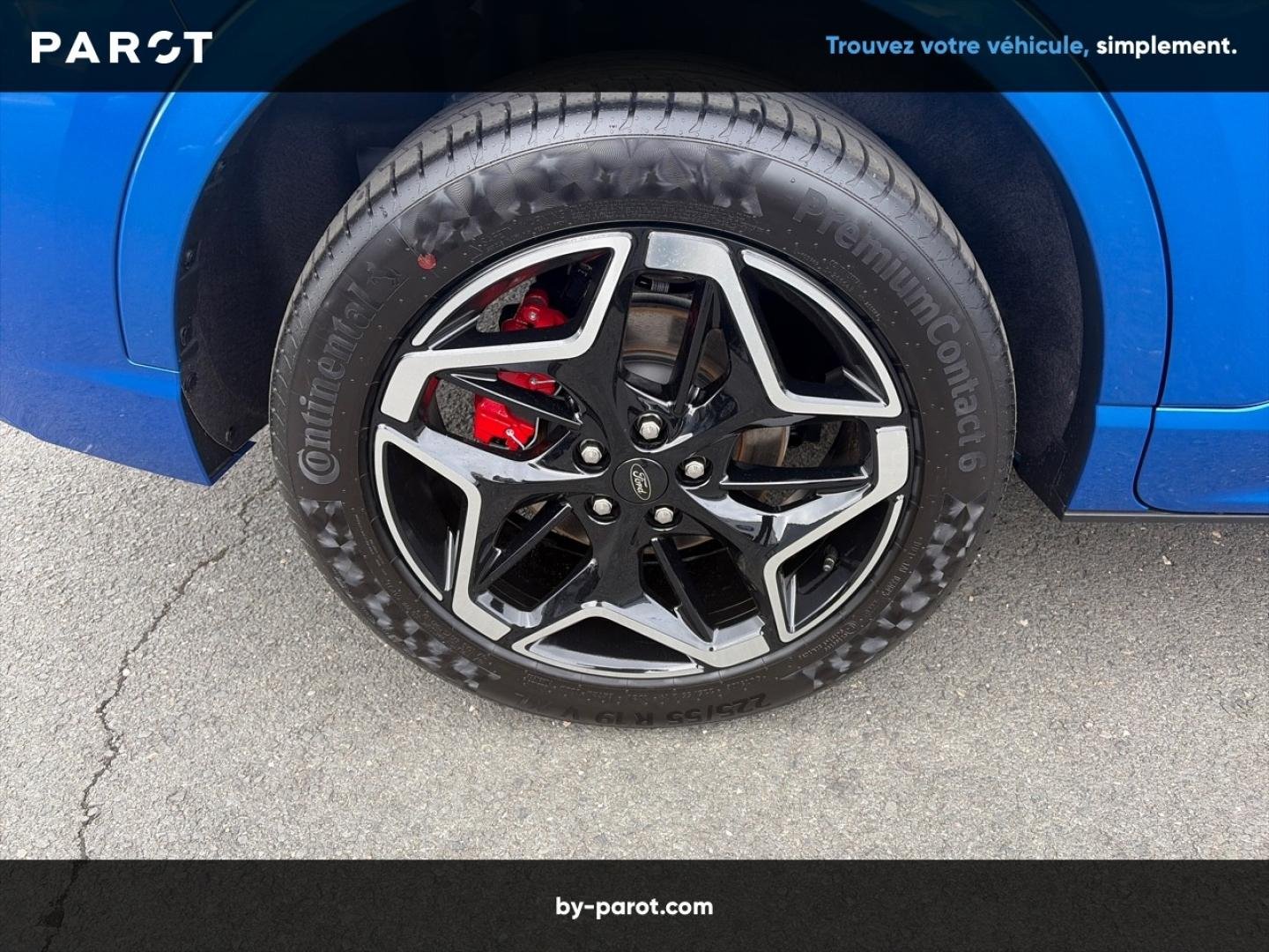 ford - Visuel 5