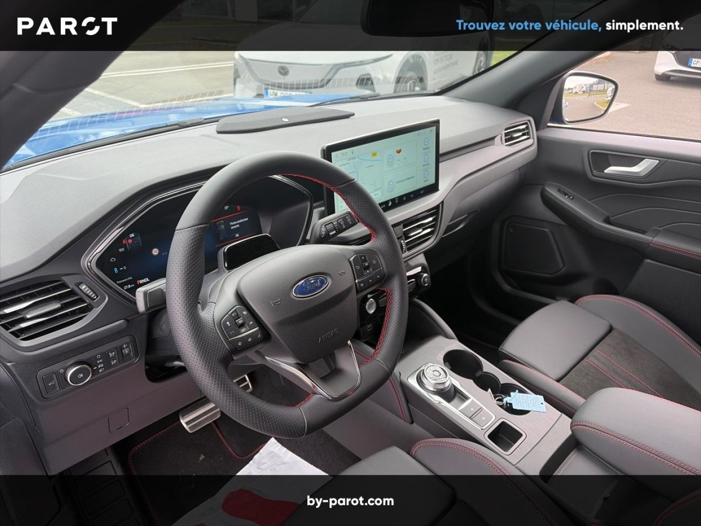 ford - Visuel 12