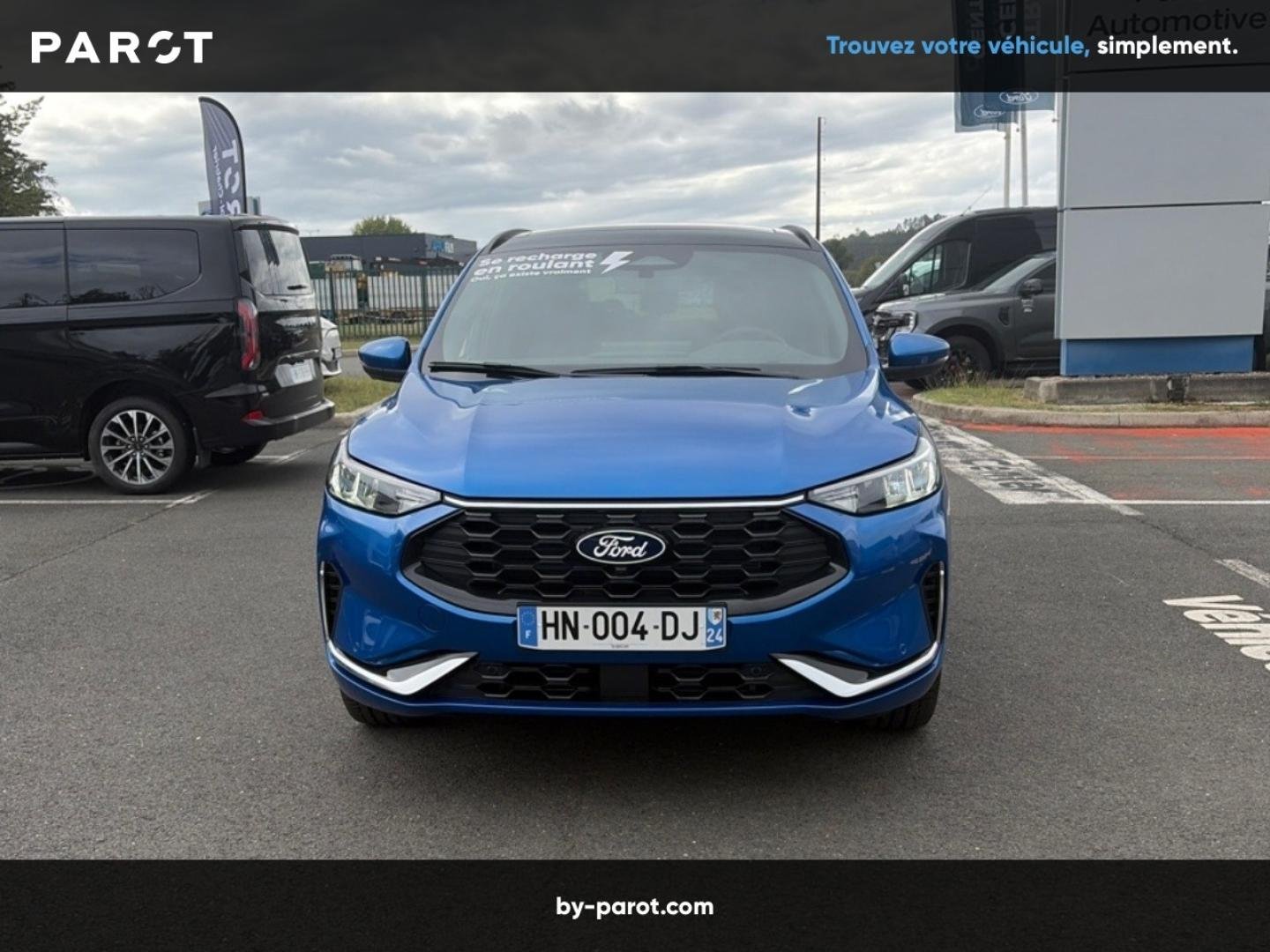ford - Visuel 15