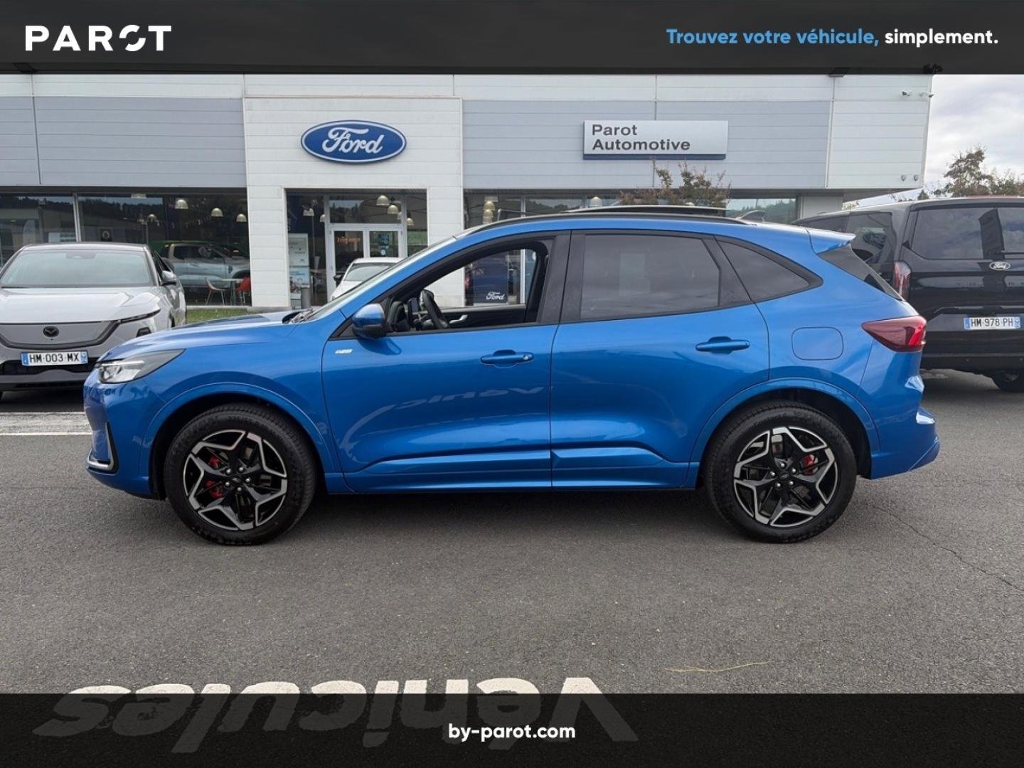 ford - Visuel 16