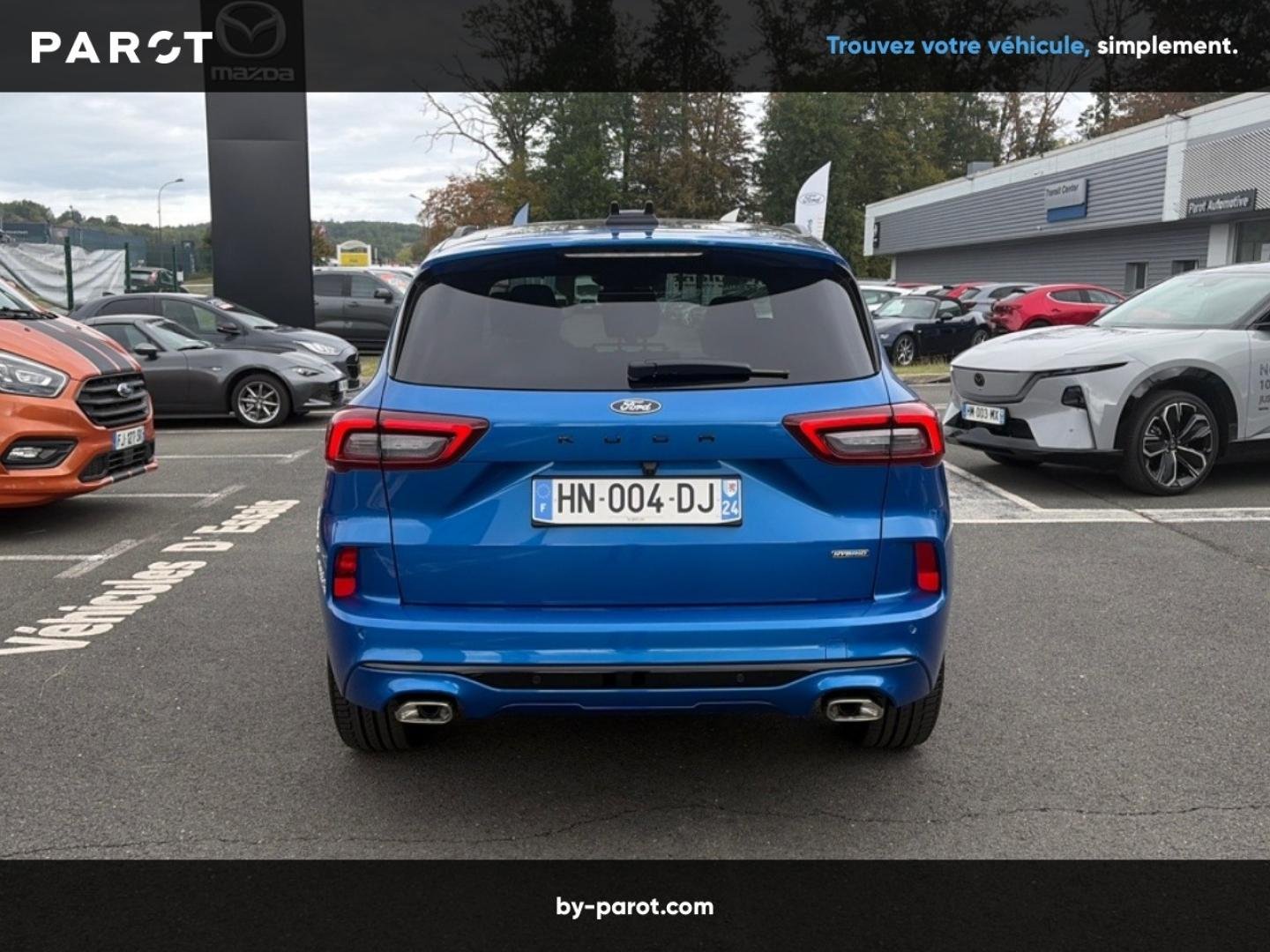 ford - Visuel 17