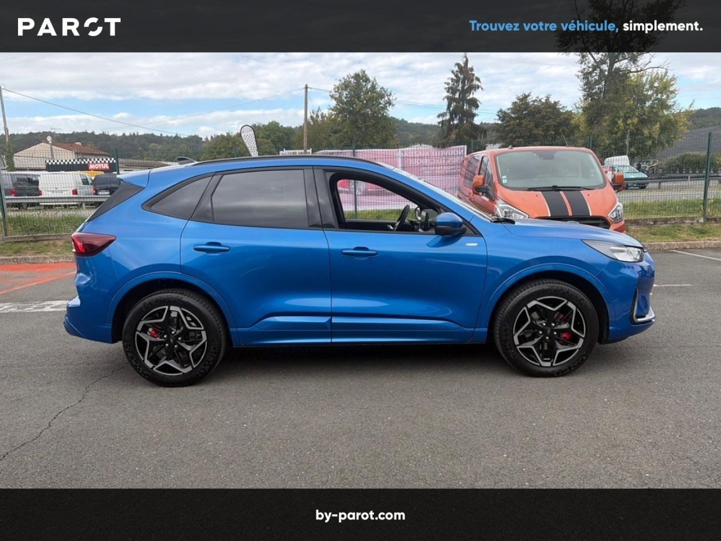 ford - Visuel 18