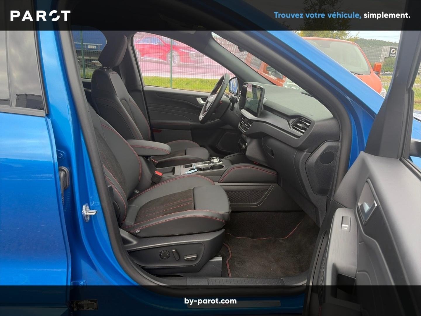 ford - Visuel 19